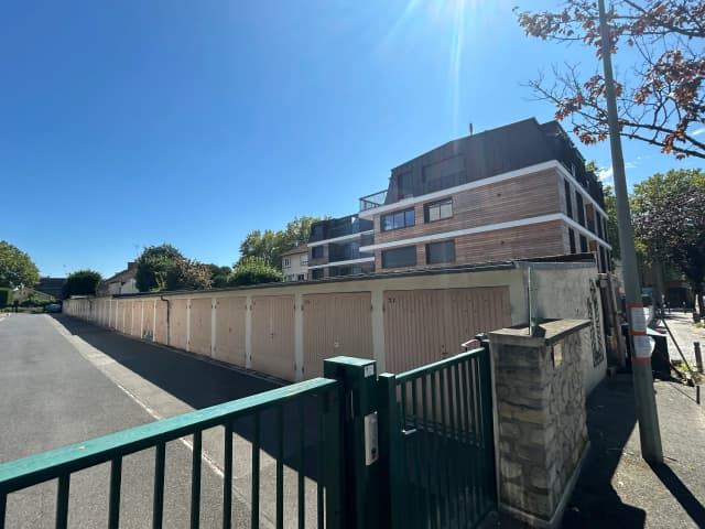 Programme de 42 logements - SCI Le Carrefour media 11