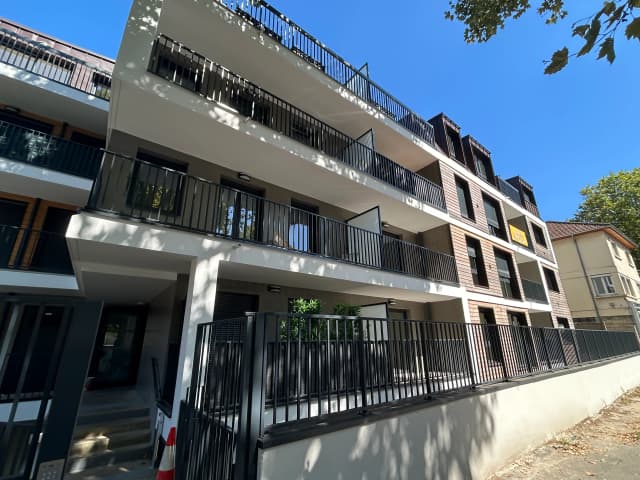 Programme de 42 logements - SCI Le Carrefour media 14