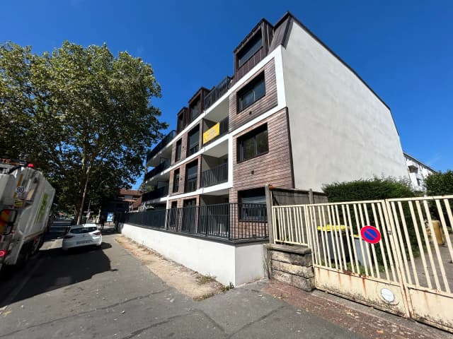 Programme de 42 logements - SCI Le Carrefour media 17