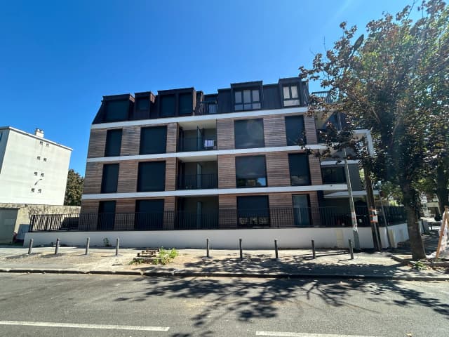 Programme de 42 logements - SCI Le Carrefour media 9