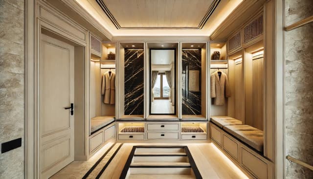 Résidence touristique Les Marmousets - Megève media 28