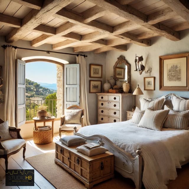 Conception et réalisation de 4 maisons individuelles - Saint-Tropez media 11