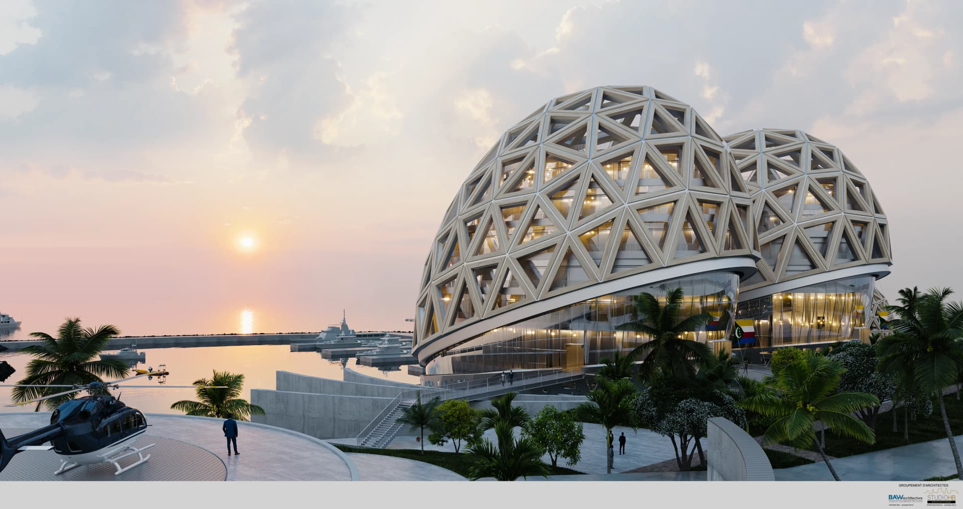 Airbus Centre de Surveillance Maritime cover