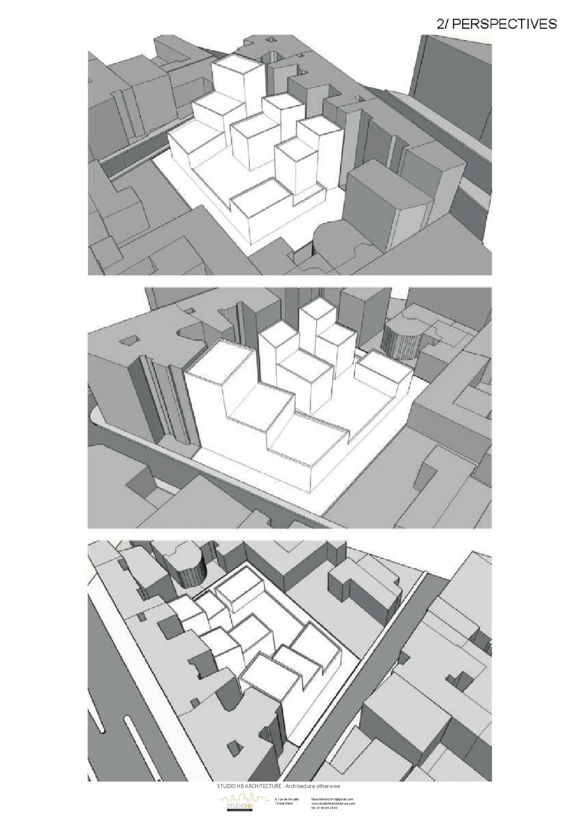 Ambassade du Vietnam - Réhabilitation complète media 36
