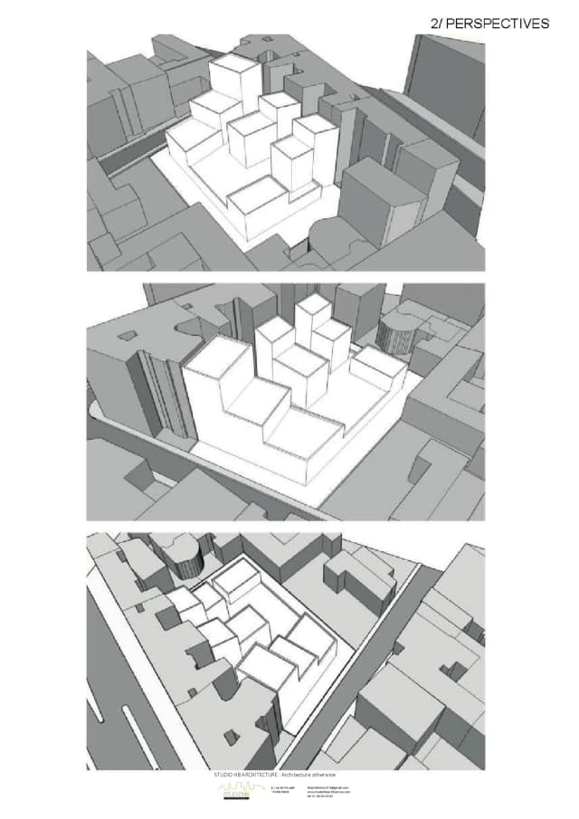 Ambassade du Vietnam - Réhabilitation complète media 36