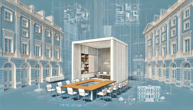 Ambassade du Vietnam - Réhabilitation complète media 7