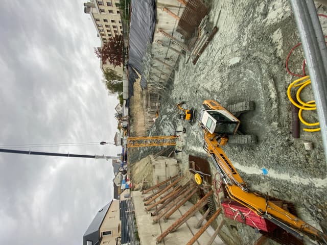 Programme de 31 de logements - Primestia media 11