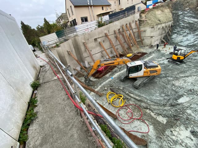 Programme de 31 de logements - Primestia media 14