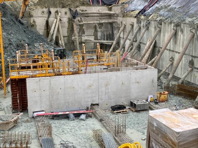 Programme de 31 de logements - Primestia media 24