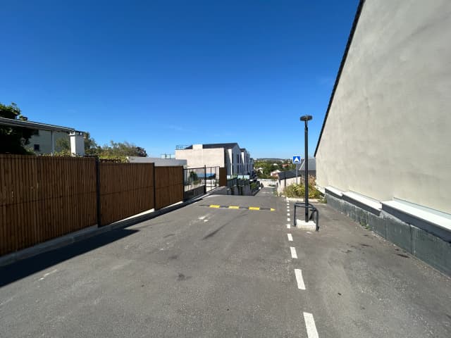 Programme de 31 de logements - Primestia media 35