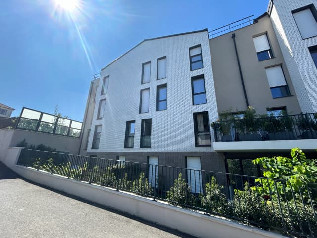 Programme de 31 de logements - Primestia media 37