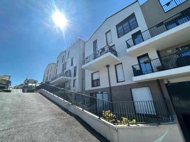 Programme de 31 de logements - Primestia media 38