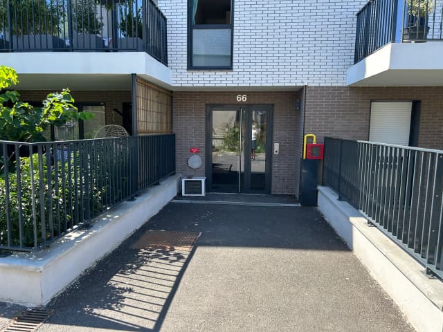 Programme de 31 de logements - Primestia media 44