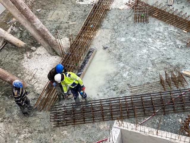 Programme de 31 de logements - Primestia media 46