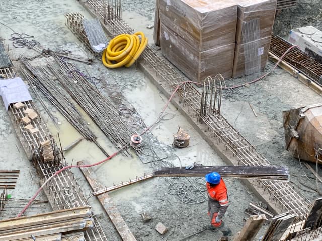 Programme de 31 de logements - Primestia media 47