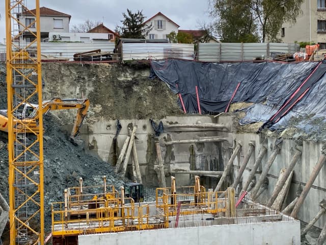 Programme de 31 de logements - Primestia media 49