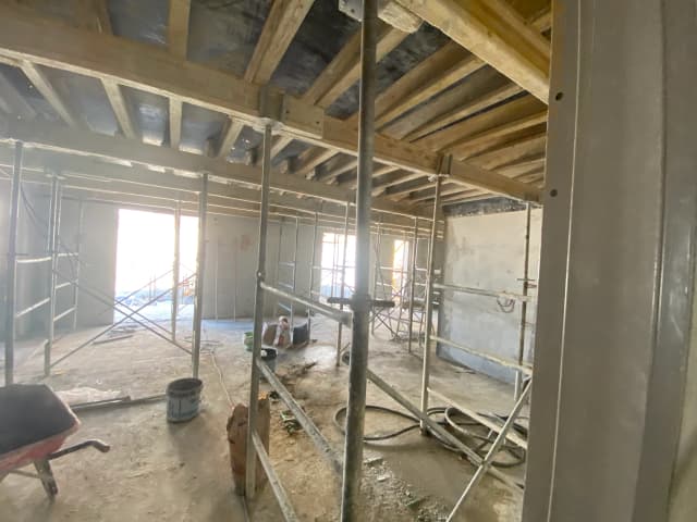 Programme de 31 de logements - Primestia media 61