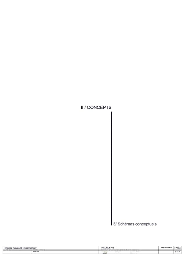 Programme de 31 de logements - Primestia media 78