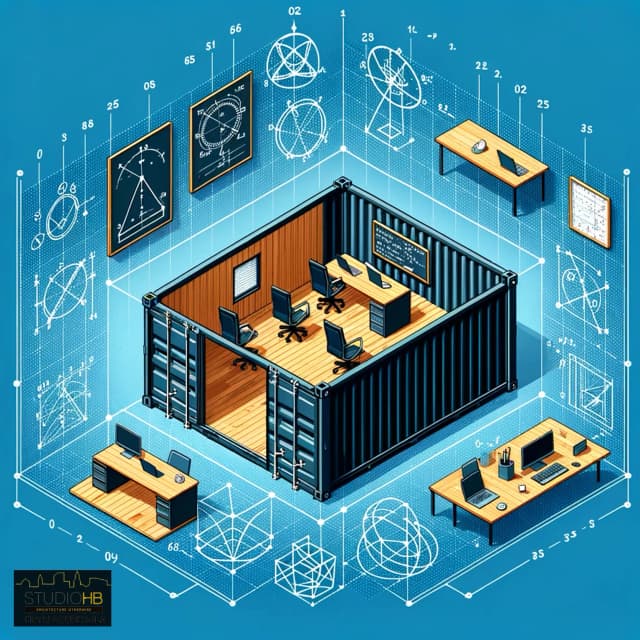 Réalisation d’un entrepôt media 10