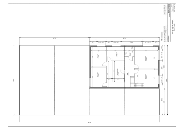 Réalisation d’un entrepôt media 16