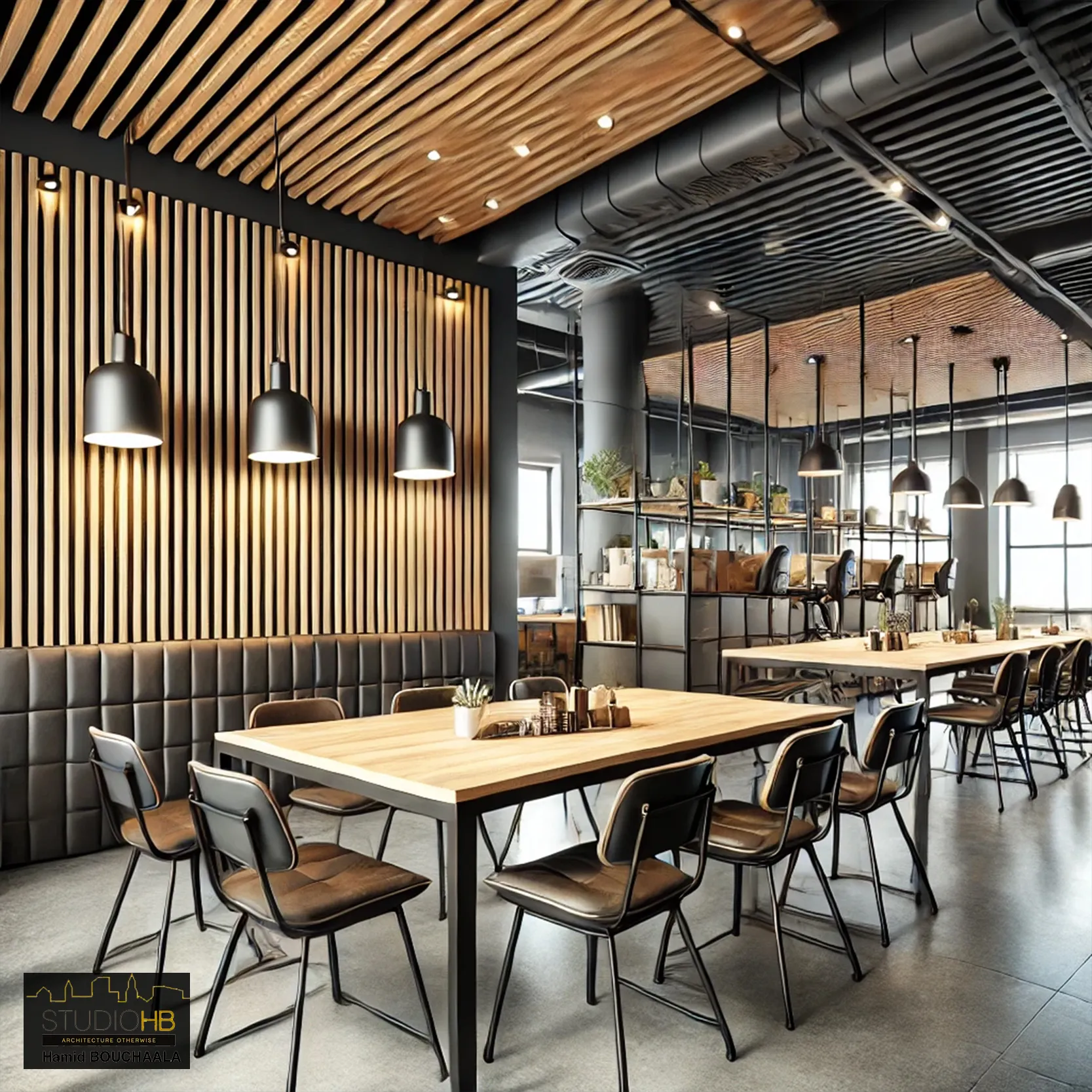 Réalisation d’un entrepôt media 2