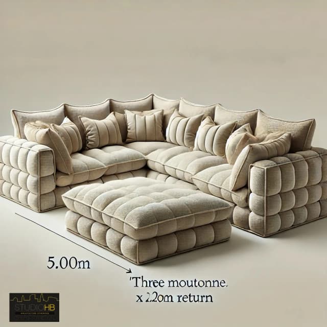 Conception et fabrication de mobilier media 31