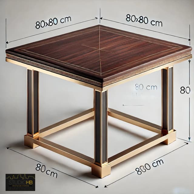 Conception et fabrication de mobilier media 34