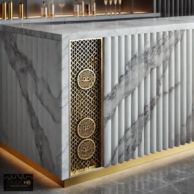 Conception et fabrication de mobilier media 43