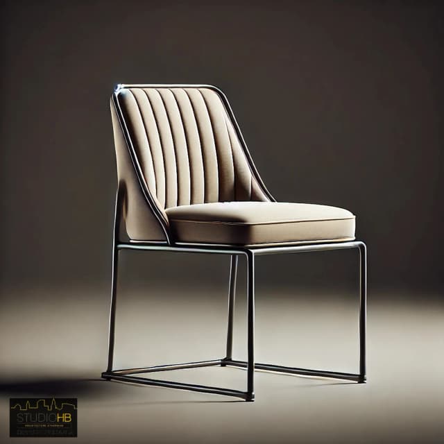 Conception et fabrication de mobilier media 52