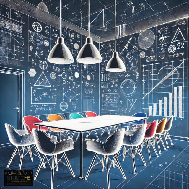 Conception et fabrication de mobilier media 55