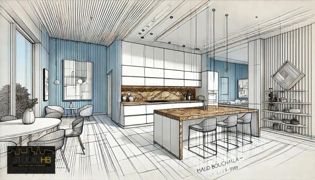 Conception et fabrication de mobilier media 72