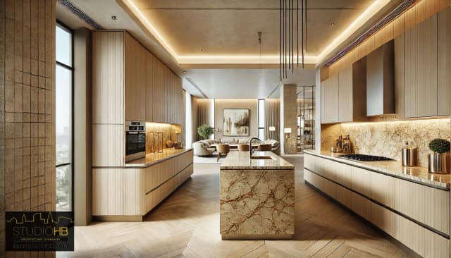 Conception et fabrication de mobilier media 79