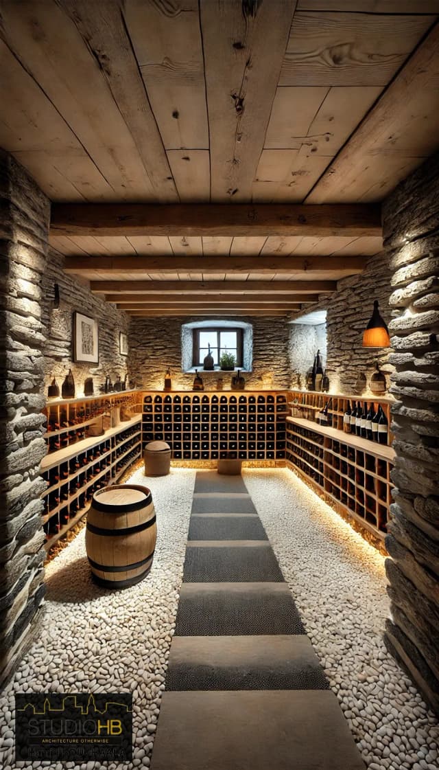 Réhabilitation et agrandissement d'un corps de ferme media 21