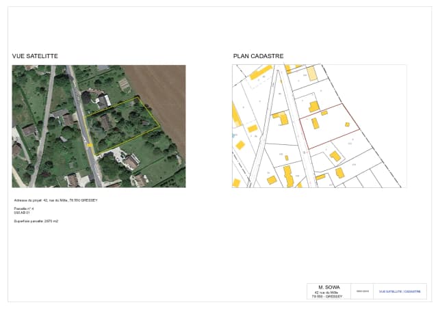 Réhabilitation et agrandissement d'un corps de ferme media 37