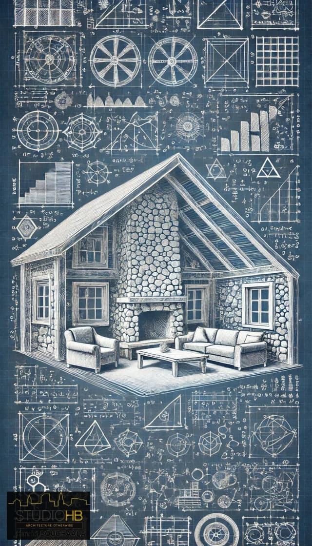 Réhabilitation et agrandissement d'un corps de ferme media 5