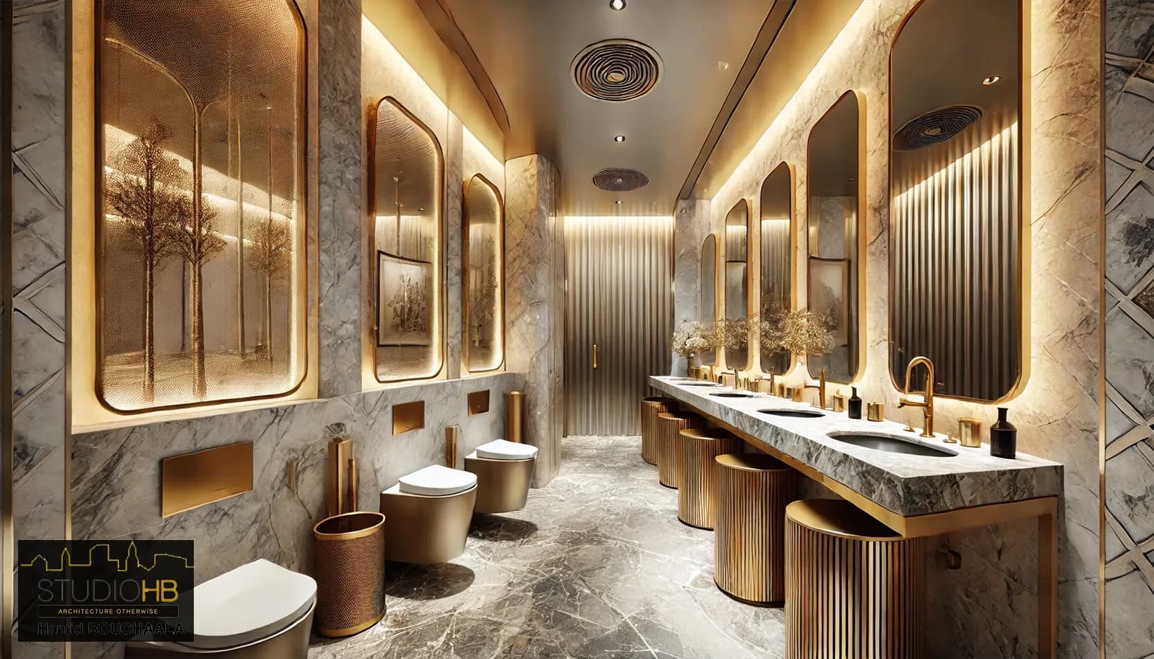 Création d'une brasserie media 2