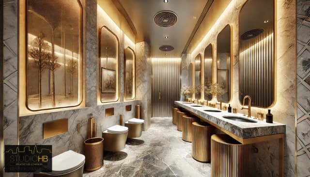 Création d'une brasserie media 2