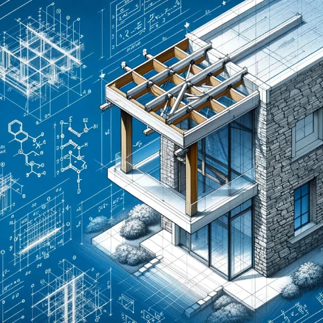 Méthodologie de mise en oeuvre d’une structure pour une extension d’une mairie media 18