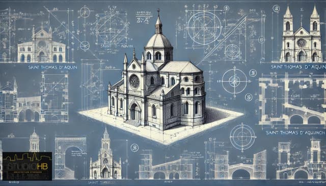 Conception d’une galerie d’exposition et d’un centre de documentation media 2