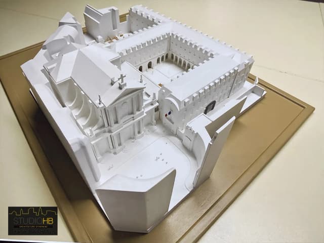 Conception d’une galerie d’exposition et d’un centre de documentation media 51