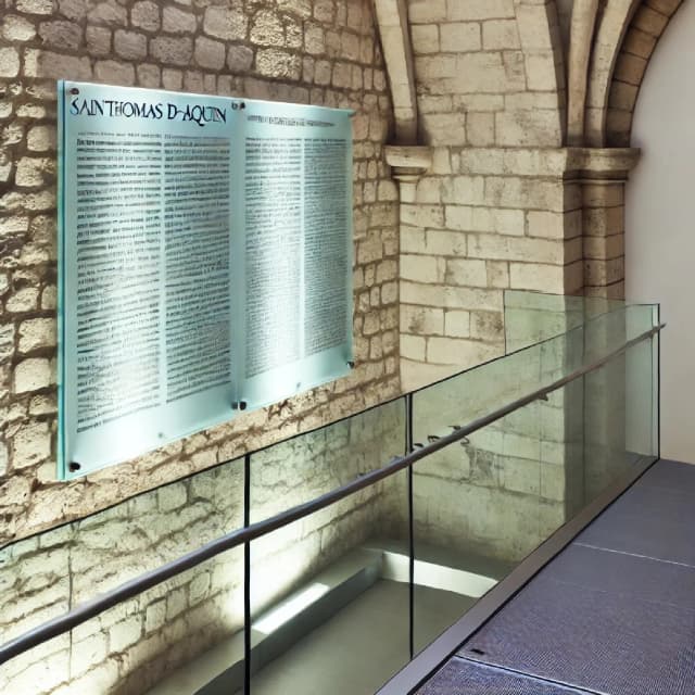 Conception d’une galerie d’exposition et d’un centre de documentation media 56