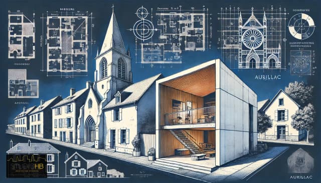 Conception d’une galerie d’exposition de fromages media 11