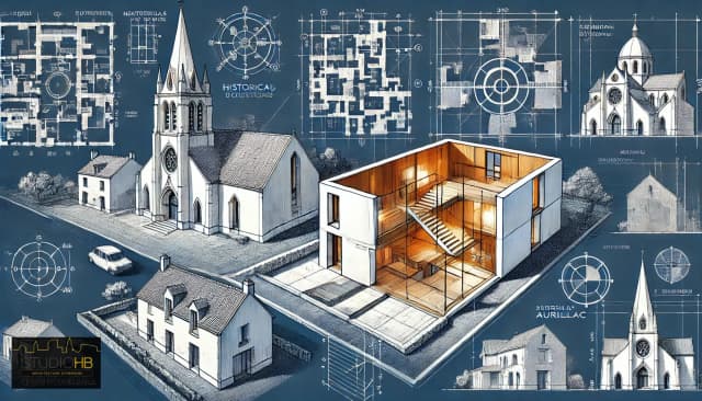 Conception d’une galerie d’exposition de fromages media 15