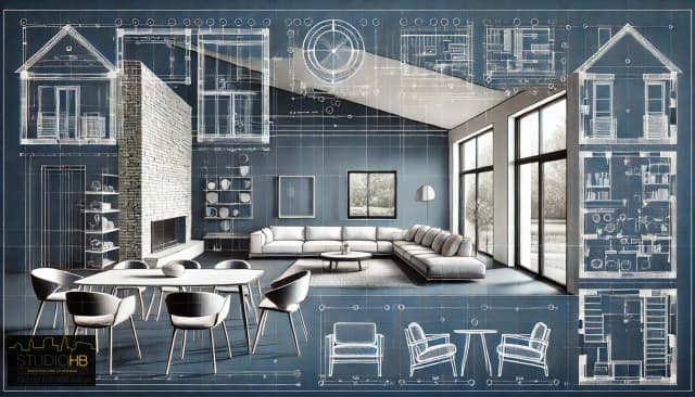 Extension d’une maison de ville - Porte de Vanves media 1