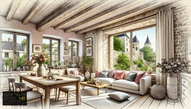 Extension d’une maison de ville - Porte de Vanves media 21