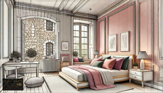 Extension d’une maison de ville - Porte de Vanves media 22