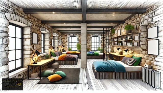 Extension d’une maison de ville - Porte de Vanves media 23