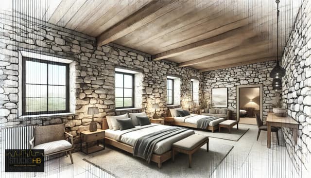 Extension d’une maison de ville - Porte de Vanves media 25