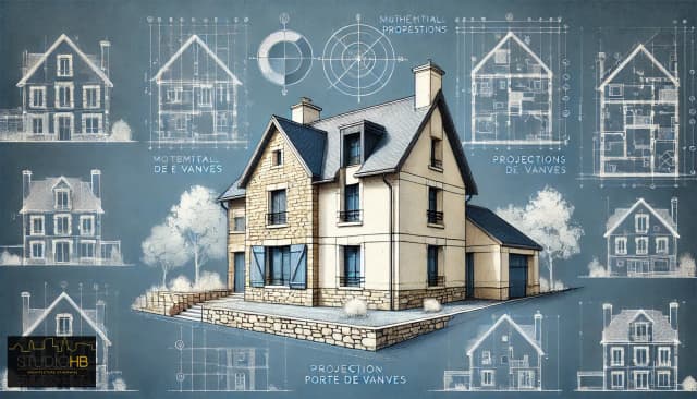 Extension d’une maison de ville - Porte de Vanves media 3