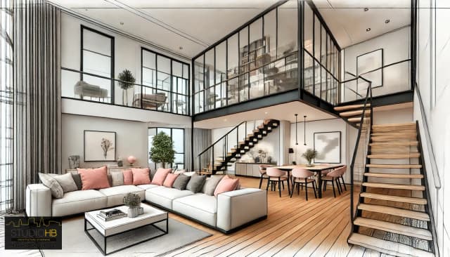 Extension d’une maison de ville - Porte de Vanves media 30